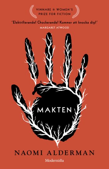 Öppen feministisk bokcirkel: Makten