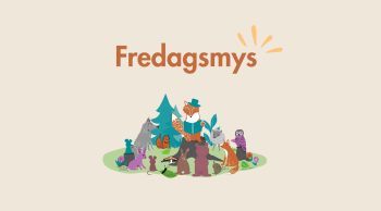 Fredagsmys