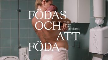 Födas och att föda