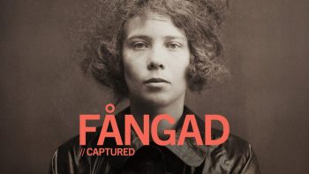Fångad – kvinnan bakom brottet