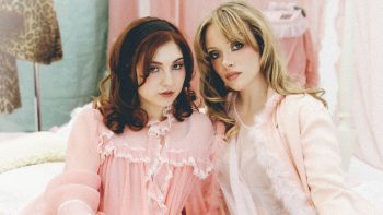 The Suite Life of Ros & Lola