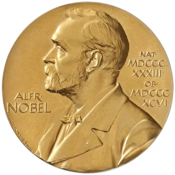 Vem får årets nobelpris i litteratur?