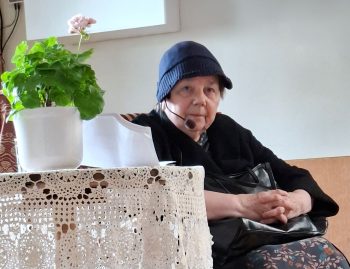 Mitt namn är Ester