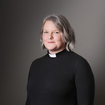 Föreläsning: Skuld, försoning och vägen framåt