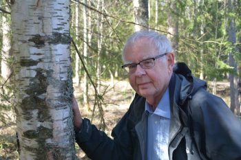 Älgen och människorna under 8000 år