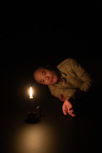 Detached from Others – Convoi Exceptionnel / Jon R Skulberg