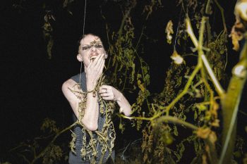 Núx brúx – Norrdans / Chara Kotsali