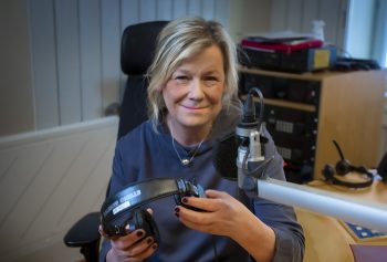 Familjehemligheten –  Om vad som händer när sanningar och hemligheter avslöjas