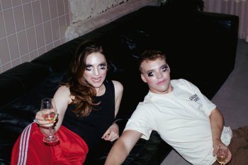 Miss – Sophie Augot och Philip Berlin