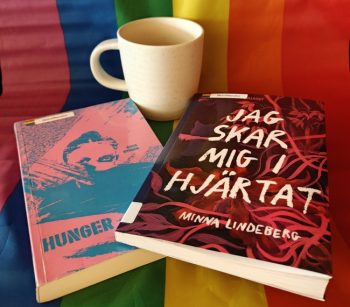 Queer bokcirkel