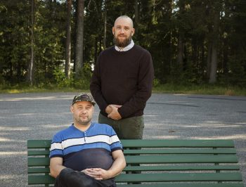 Konstens begravningsbyrå