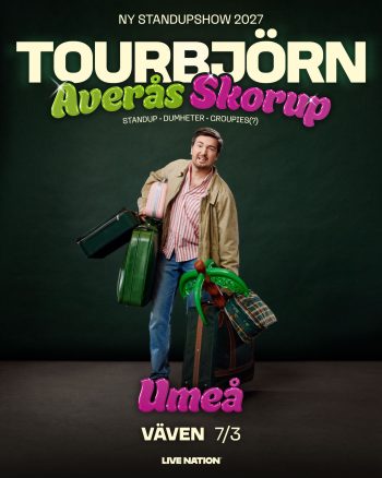 Tourbjörn