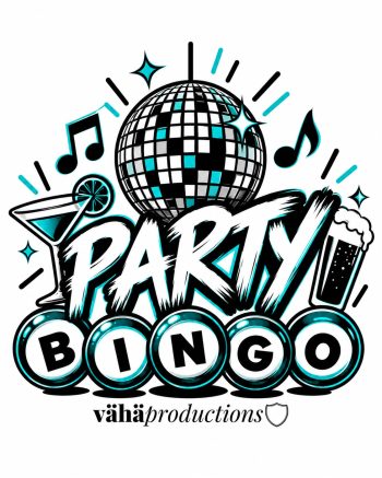 Party bingo – världspremiär på Cinco