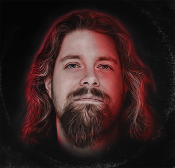 Alex Bergdahl: Black Sabbath