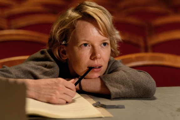 Tove - en film av Zaida Bergroth