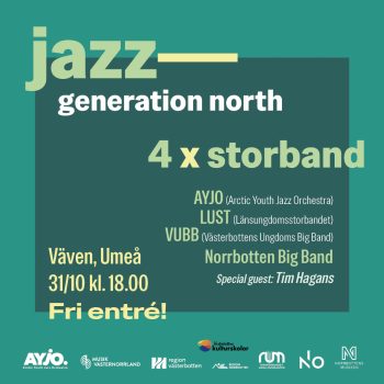 4 x storband