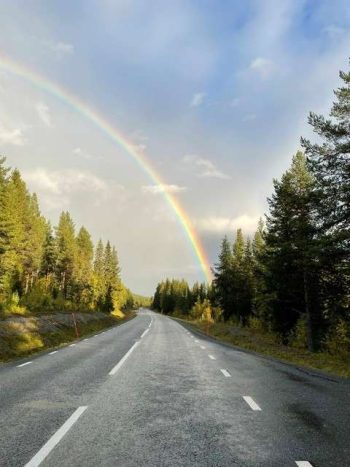 Allas våra barn, en föreläsningsserie med BUP