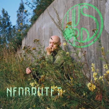 Nedbrutet – releasespelning med Livs ord