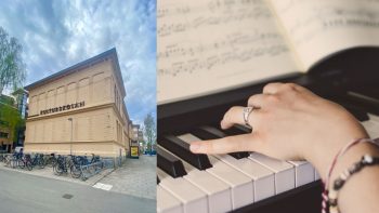Prova på piano under höstlovet – eller fördjupa dina kunskaper